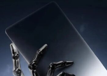 foto: Red Magic Gaming Tablet 5 Pro