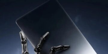 foto: Red Magic Gaming Tablet 5 Pro