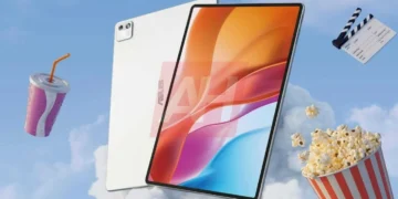 foto: Asus Pad (Android Headlines)