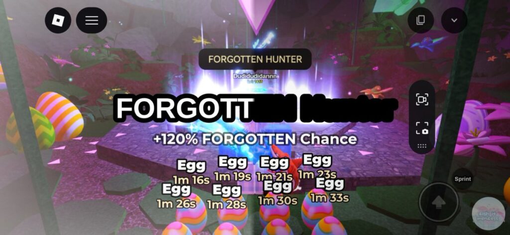 foto: Forgotten Hunter