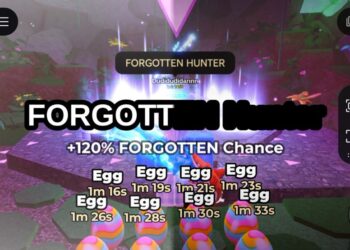 foto: Forgotten Hunter