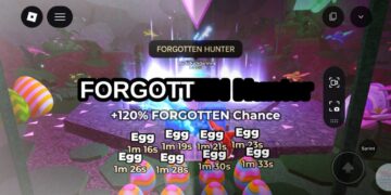 foto: Forgotten Hunter