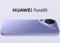 foto: Huawei Pura 90