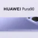 foto: Huawei Pura 90