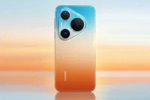 foto: Huawei Pura 90