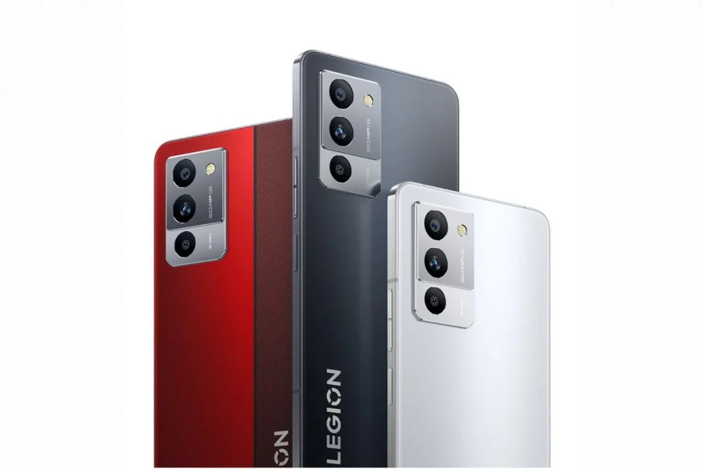 foto: Legion Y70 (2026)