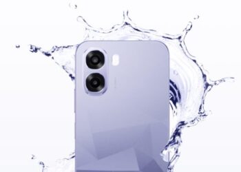 foto: Oppo A6k