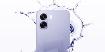 foto: Oppo A6k