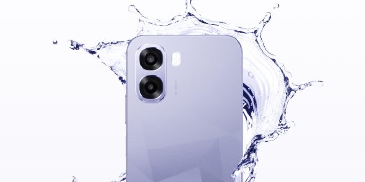 foto: Oppo A6k