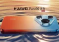 foto: Huawei Pura 90