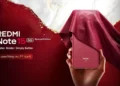 foto: Redmi Note 15 Special Edition