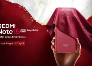 foto: Redmi Note 15 Special Edition