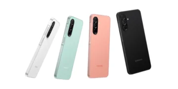 foto: Samsung Galaxy A27