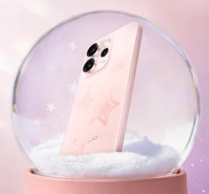 foto: Oppo Reno 15