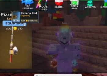 foto: Update Retro Island