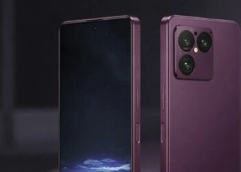 foto: Sony Xperia 1 VIII