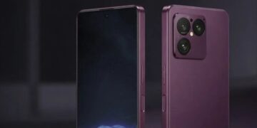 foto: Sony Xperia 1 VIII