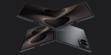 foto: Samsung Galaxy Z Fold 8 Wide
