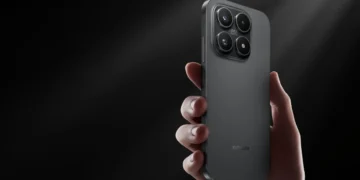 foto: redmi note 17 pro max