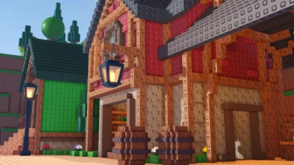 foto: Update Retro Island