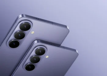 foto: samsung galaxy s26