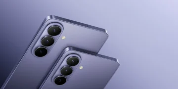 foto: samsung galaxy s26