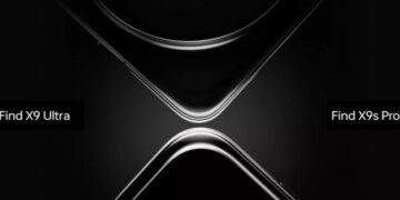 foto: Oppo Find X9 Ultra