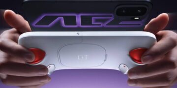 foto: OnePlus Ace 6 Ultra