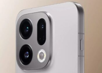 foto: Oppo Find X10