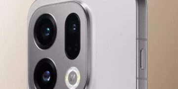 foto: Oppo Find X10