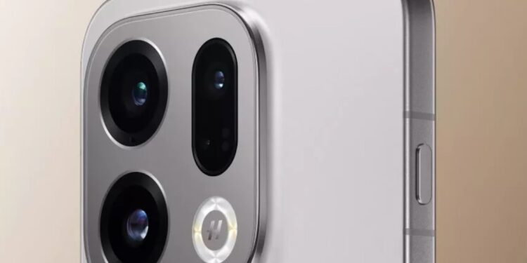 foto: Oppo Find X10
