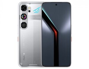 foto: Nubia Neo 5 GT