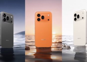 foto: honor 600 series