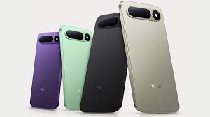foto: Tecno Spark 50 Pro 5G