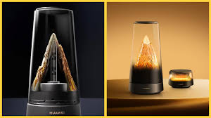 foto: Huawei WiFi Mesh X3 Pro