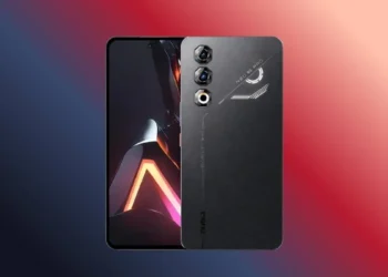 foto: Nubia Neo 5 Pro