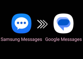 foto: Samsung Messages