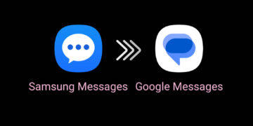 foto: Samsung Messages