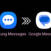 foto: Samsung Messages