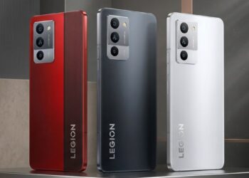 foto: Legion Y70 (2026)