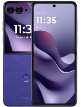 foto: seri motorola razr 2026