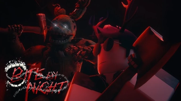 foto: bite by night roblox