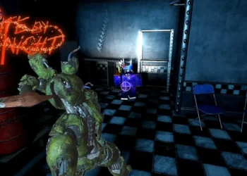 foto: bite by night roblox