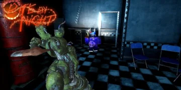 foto: bite by night roblox