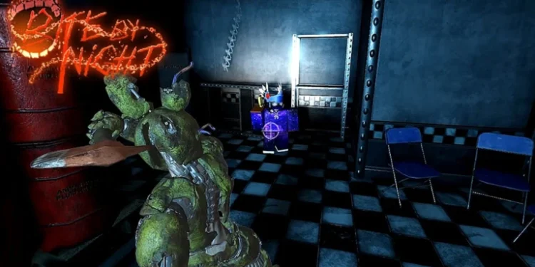 foto: bite by night roblox