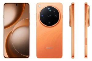 foto: oppo find x9 ultra