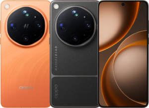 foto: oppo find x9 ultra