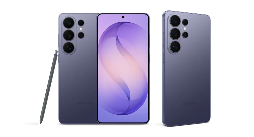 foto: samsung galaxy s26 fe 