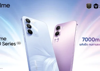 foto: Realme C100