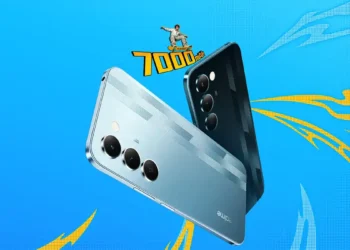 foto: Realme Narzo 100 Lite 5G